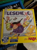 Spiel HABA lesehexe Niedersachsen - Weyhe Vorschau