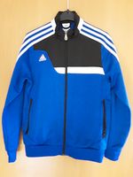 Adidas Jacke blau Größe 152 Bayern - Falkenfels Vorschau