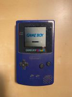 Game Boy Color Niedersachsen - Uetze Vorschau