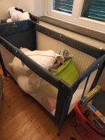 Babybett Reisebett Hauck Nordrhein-Westfalen - Oelde Vorschau