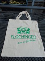 1 alte Stofftasche Plochinger Waldhornbräu unbenutzt Baden-Württemberg - Neuffen Vorschau