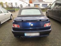 Peugeot 306 Cabrio Niedersachsen - Bad Münder am Deister Vorschau