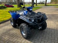 Yamaha Kodiak 700 EPS SE LOF *SOFORT VERFÜGBAR* Niedersachsen - Westerstede Vorschau