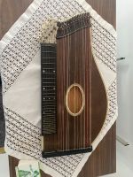 Zither mit Tasche Hessen - Grünberg Vorschau