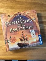 Das Fundament der Ewigkeit Spiel Kosmos Innenstadt - Köln Altstadt Vorschau