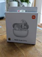 Neu! Xiaomi Redmi Buds 5 Pro Bluetooth Kopfhörer in OVP Sachsen-Anhalt - Halle Vorschau