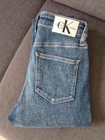 Jeans, Damen Hose, NEU, Original Calvin Klein Niedersachsen - Weyhe Vorschau