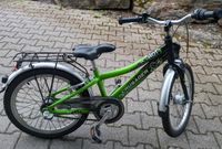 Puky Crusader Kinderfahrrad 20" / 20 Zoll, grün, 3 Gang, StVO, KÜ Baden-Württemberg - Künzelsau Vorschau