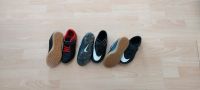 Fußballschuhe Gr 31 Nike schwarz, Decathlon Gr 32 Hallenschuhe Bayern - Weiden (Oberpfalz) Vorschau