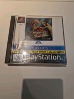 Warpath: Jurassic Park PSone Duisburg - Meiderich/Beeck Vorschau