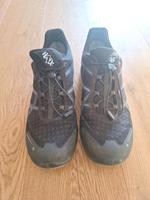Haix  Schuhe Outdoorschuhe 43 Bayern - Walpertskirchen Vorschau