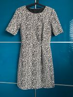 Kleid / Baumwollmix-Kleid von H&M Gr.S Hessen - Fulda Vorschau