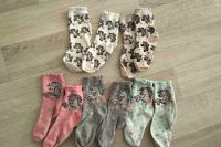 5er Pack Socken in diversen Einhorn-Motiven für Mädchen Gr. 23-26 Leipzig - Grünau-Mitte Vorschau