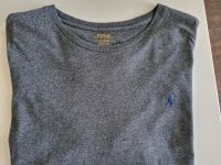 Polo Ralph Lauren T-Shirt L grau Baden-Württemberg - Waiblingen Vorschau