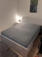 DoppelBett 1.40 cm Eimsbüttel - Hamburg Stellingen Vorschau