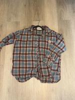 Carhartt Hemd Gr. L (Fit Xl) Düsseldorf - Oberbilk Vorschau