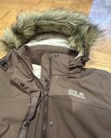 Winter Outdoorjacke für Damen von Jack Wolfskin Hessen - Hanau Vorschau