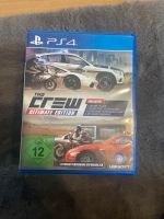 The Crew ultimate Edition Baden-Württemberg - Steißlingen Vorschau