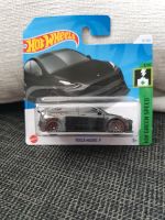 Hot Wheels Auto Tesla Elektro Auto Bayern - Nittenau Vorschau