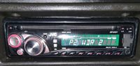 JVC KD-G351 CD Autoradio USB Nordrhein-Westfalen - Moers Vorschau