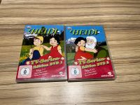 Heidi DVD 1-7 und 8-13 Baden-Württemberg - Schuttertal Vorschau