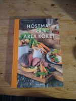 Schwedisches Kochbuch Höstmat från Arla Köket: herbstliche Rezept Schleswig-Holstein - Flensburg Vorschau