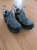 CMP Outdoorschuh Rigel low Gr.41 Baden-Württemberg - Schwenningen Vorschau