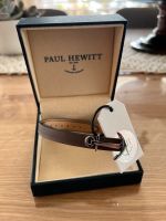 Paul Hewitt Armband Herren Braun Hessen - Frankenberg (Eder) Vorschau