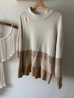 Primark langer Pullover L Bayern - Aschaffenburg Vorschau