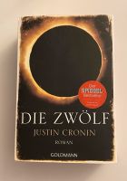 Die Zwölf von Justin Cronin Thüringen - Gerstungen Vorschau