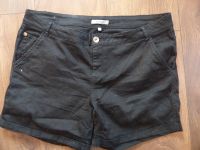 Jeansshort schwarz Gr. XXL 48 50 Garcia kurze hose Dortmund - Hombruch Vorschau