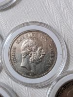 Kaiserreich Silber Münzen Sammlung Auflösung Nordrhein-Westfalen - Krefeld Vorschau