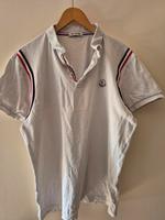 Moncler Polohemd Bayern - Fürth Vorschau
