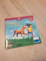 Buch "Lilli und das freche Pony - Friederun Reichenstetter" Bergedorf - Hamburg Lohbrügge Vorschau