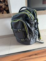 Satch Pack Schultasche / Rucksack Sachsen-Anhalt - Mansfeld Vorschau