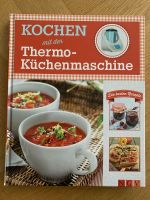 Kochbuch Thermomix Bonn - Duisdorf Vorschau