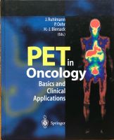 PET in Oncology: Basics and Clinical Application hardcover NEU Hessen - Wiesbaden Vorschau