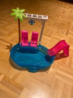 Barbie Pool Rheinland-Pfalz - Neustadt an der Weinstraße Vorschau