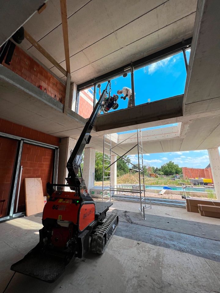 Fenster nach Maß, Fenster aus Polen mit Montage in Freckenfeld