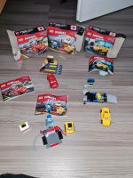 Disney Lego Juniors Cars 10730, 10731 und 10732 Nürnberg (Mittelfr) - Schweinau Vorschau