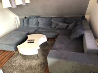 Großes Sofa abzugeben Niedersachsen - Visselhövede Vorschau