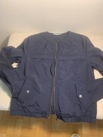 Esprit Jacke, dünn, Damen/Mädels, Gr.XS, dkl.blau, neuwertig Nürnberg (Mittelfr) - Mitte Vorschau