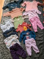 Kleidung Paket  gr. 68 Bekleidungspaket 44 Teilen Hosen, PullBody Bielefeld - Schildesche Vorschau