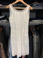 Esprit Traum Sommer kleid weiß/creme Nordrhein-Westfalen - Bünde Vorschau