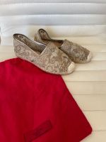 Valentino Espadrilles wie neu! Gr. 36 Eimsbüttel - Hamburg Rotherbaum Vorschau