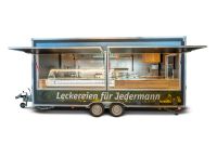 Imbisswagen Foodtruck NEU Imbissanhänger Verkaufsmobil Fisch Nordrhein-Westfalen - Wülfrath Vorschau