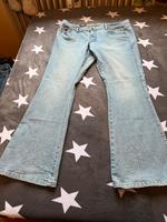 Jeans, LEE,Größe 46, kurz Hessen - Dreieich Vorschau
