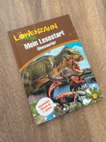 Löwenzahn Buch Dinosaurier Erstes Lesen Hamburg-Nord - Hamburg Barmbek Vorschau