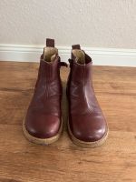 Leder Halbstiefel Chelsea Stiefeletten von RAP  gr. 33 Wandsbek - Hamburg Lemsahl-Mellingstedt Vorschau