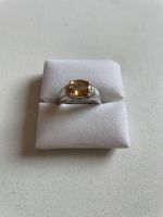 Ring Silber 925er. Größe 20. Neu mit Zertifikat. Hessen - Kassel Vorschau